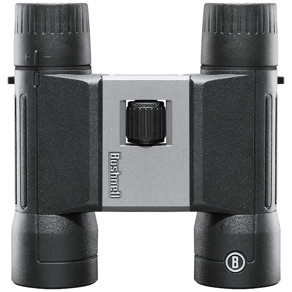 Bushnell PowerView 2 10x 25mm Roof Binoculars PWV1025 - main